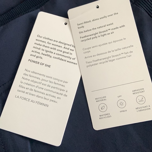 ATHLETA Brooklyn Ankle Pant - Picture 3 of 4